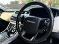 2018 Land Rover Range Rover Sport