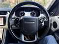 2018 Land Rover Range Rover Sport
