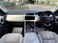 2018 Land Rover Range Rover Sport