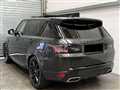 2019 Land Rover Range Rover Sport