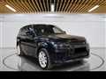 2019 Land Rover Range Rover Sport