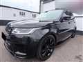 2019 Land Rover Range Rover Sport