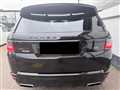2019 Land Rover Range Rover Sport