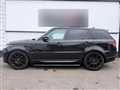 2019 Land Rover Range Rover Sport