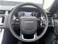 2019 Land Rover Range Rover Sport