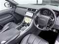 2019 Land Rover Range Rover Sport