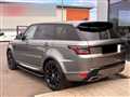 2019 Land Rover Range Rover Sport