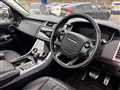 2019 Land Rover Range Rover Sport
