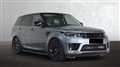 2019 Land Rover Range Rover Sport