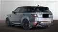 2019 Land Rover Range Rover Sport