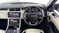 2019 Land Rover Range Rover Sport