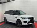 2019 Land Rover Range Rover Sport