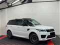 2019 Land Rover Range Rover Sport