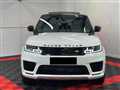 2019 Land Rover Range Rover Sport