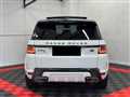 2019 Land Rover Range Rover Sport