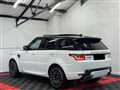 2019 Land Rover Range Rover Sport