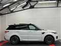2019 Land Rover Range Rover Sport