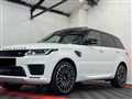 2019 Land Rover Range Rover Sport