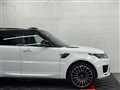 2019 Land Rover Range Rover Sport