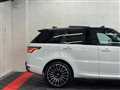 2019 Land Rover Range Rover Sport