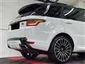 2019 Land Rover Range Rover Sport