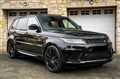 2019 Land Rover Range Rover Sport
