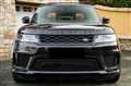 2019 Land Rover Range Rover Sport