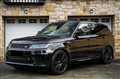 2019 Land Rover Range Rover Sport