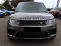 2019 Land Rover Range Rover Sport