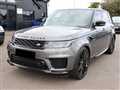 2019 Land Rover Range Rover Sport