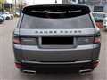 2019 Land Rover Range Rover Sport