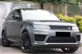 2019 Land Rover Range Rover Sport