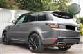 2019 Land Rover Range Rover Sport