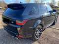2019 Land Rover Range Rover Sport