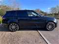 2019 Land Rover Range Rover Sport