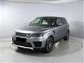 2019 Land Rover Range Rover Sport