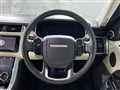 2019 Land Rover Range Rover Sport