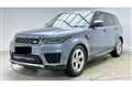 2019 Land Rover Range Rover Sport
