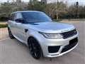 2019 Land Rover Range Rover Sport