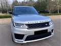 2019 Land Rover Range Rover Sport