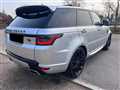 2019 Land Rover Range Rover Sport