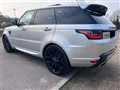 2019 Land Rover Range Rover Sport