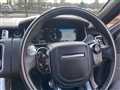 2019 Land Rover Range Rover Sport
