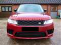 2019 Land Rover Range Rover Sport
