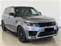 2019 Land Rover Range Rover Sport