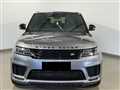 2019 Land Rover Range Rover Sport