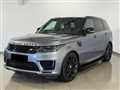 2019 Land Rover Range Rover Sport