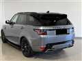 2019 Land Rover Range Rover Sport
