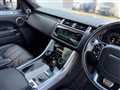 2019 Land Rover Range Rover Sport