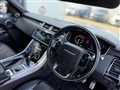 2019 Land Rover Range Rover Sport